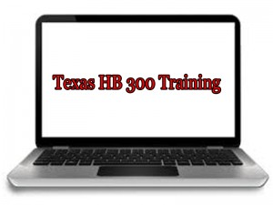 Texas HAB 300 Training