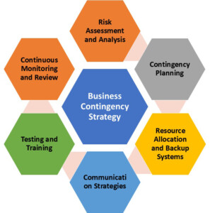 Business Contingency Strategy