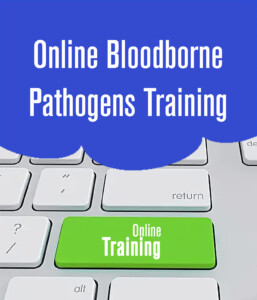 Bloodborne Pathogens Training