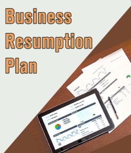 Business Resumption Plan